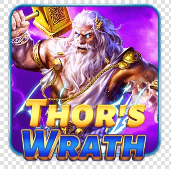 Thor Wrath