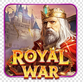 Royal War