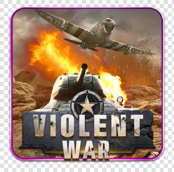 Violent War