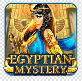 Egyptian Mystery