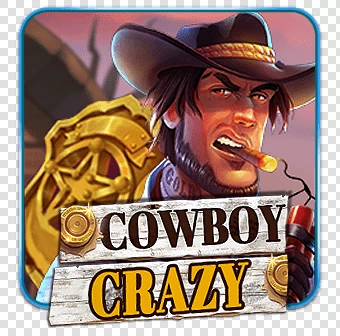 Crazy Cowboy