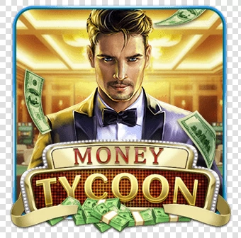 Money Tycoon