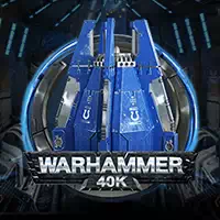 Warhammer 40K