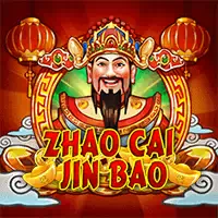 True Zhao Cai Jin Bao