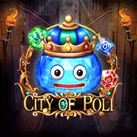 City Of Poli