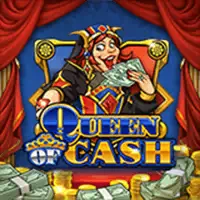 Queen Of Cash