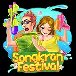 Songkran Festival