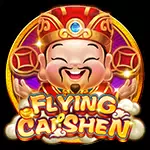 Flying Cai Shen