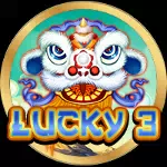 Lucky 3