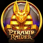 Pyramid Raider