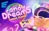 Candy Dreams: Sweet Planet Bonus
