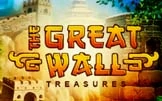 The Great Wall Treasure