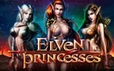 Elven Princesses