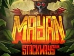 Mayan Stackways