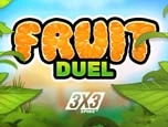 Fruit Duel