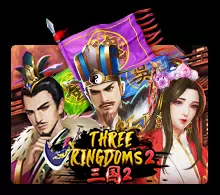 Three Kingdoms 2