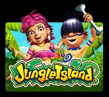 Jungle Island