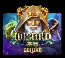 Wizard Deluxe