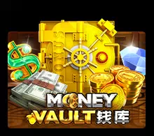 Money Vault