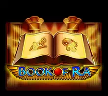 Book Of Ra