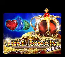 Just Jewels Deluxe