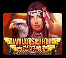 Wild Spirit