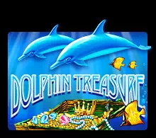 Dolphin Treasure