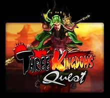 Three Kingdoms Quest