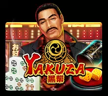 Yakuza