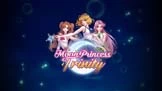 Moon Princess Trinity