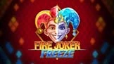 Fire Joker Freeze