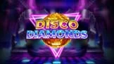 Disco Diamonds