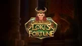 Tales of Asgard: Loki's Fortune