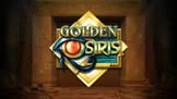 Golden Osiris