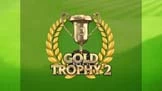 Gold Trophy 2