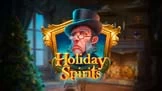 Holiday Spirits