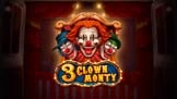 3 Clown Monty