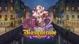 Royal Masquerade