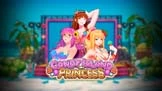 Candy Island Princess