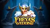 Tales of Asgard: Freya's Wedding