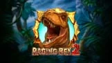 Raging Rex 2