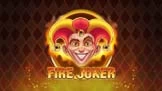 Fire Joker