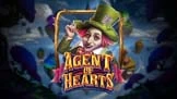 Agent of Hearts