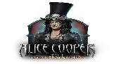 Alice Cooper and the Tome of Mad