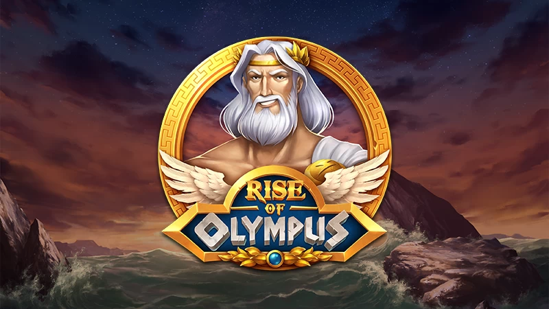 Rise of Olympus