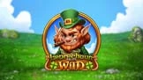 Leprechaun Goes Wild