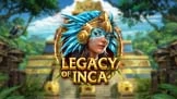 Legacy of Inca