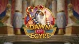 Dawn of Egypt