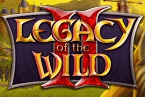 Legacy of the Wilds 2