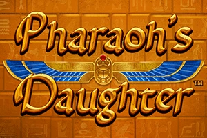 Pharaoh's Daughter